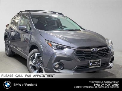 Used 2024 Subaru Crosstrek 2.5i Limited w/ Popular Package #4A