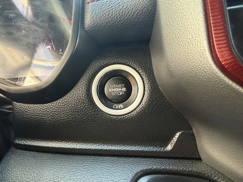 Used 2025 RAM 1500 Rebel w/ Bed Utility Group image 45