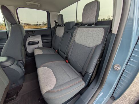 Used 2023 Ford Maverick XLT w/ Equipment Group 300A Standard image 25