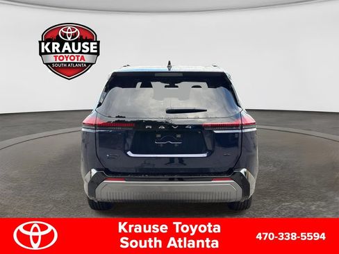 New 2026 Toyota RAV4 SE w/ Convenience Package AWD/4WD image 6
