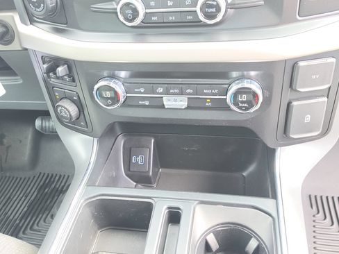 Used 2021 Ford F150 XLT w/ Equipment Group 301A Mid AWD/4WD image 22