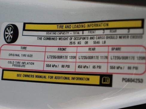 Used 2023 RAM 3500 Big Horn w/ Level 1 Equipment Group image 48