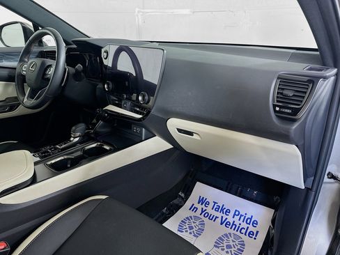 Used 2024 Lexus NX 350 AWD w/ Cold Area Package image 28