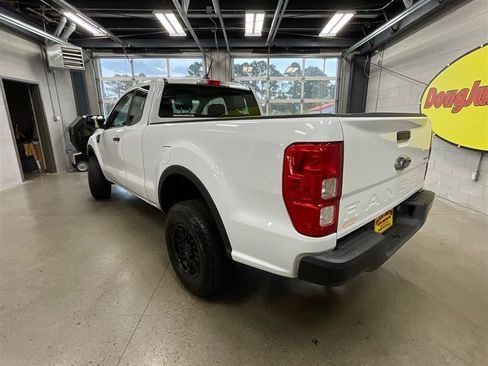 Used 2019 Ford Ranger XL RWD image 3
