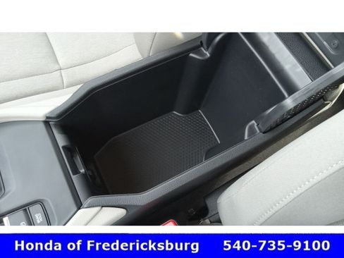 Certified 2025 Honda Accord LX image 23