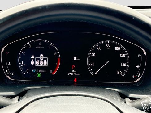 Used 2022 Honda Accord Sport image 12