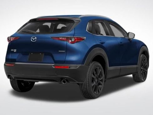 New 2026 MAZDA CX-30 AWD 2.5 S w/ Select Sport Pkg image 2