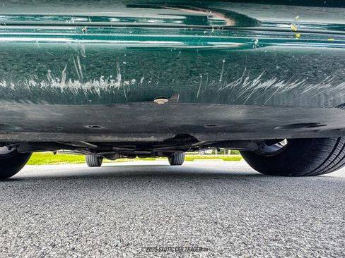 Used 1994 Jaguar XJS V12 Convertible image 69