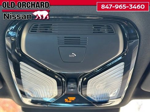 Used 2025 BMW X5 xDrive40i AWD/4WD image 19