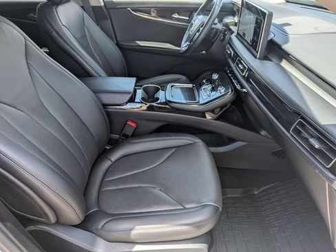 Certified 2022 Lincoln Nautilus Reserve AWD/4WD image 32