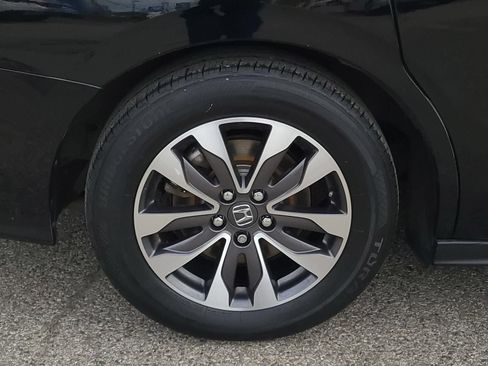 Used 2023 Honda Odyssey EX-L image 33