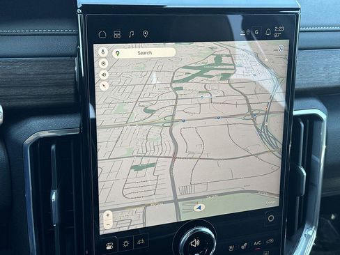New 2026 GMC Acadia Denali Ultimate AWD/4WD image 11