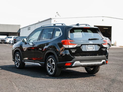 Used 2024 Subaru Forester Touring w/ Pop Package 2 AWD/4WD image 7