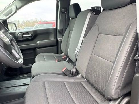 New 2026 GMC Sierra 1500 Pro w/ Graphite Edition AWD/4WD image 17