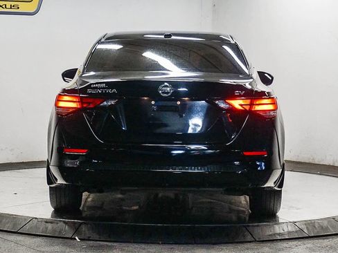 Used 2023 Nissan Sentra SV w/ SV Premium Package image 3