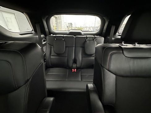 Used 2023 Ford Explorer ST w/ Equipment Group 401A image 29