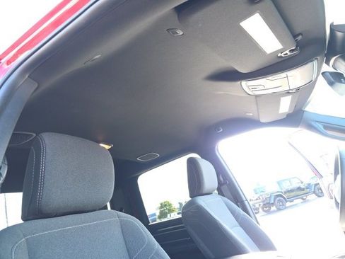 Used 2024 RAM 2500 Big Horn w/ Safety Group image 47