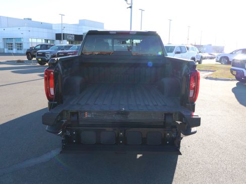 New 2026 GMC Sierra 1500 SLT w/ SLT Premium Plus Package image 16