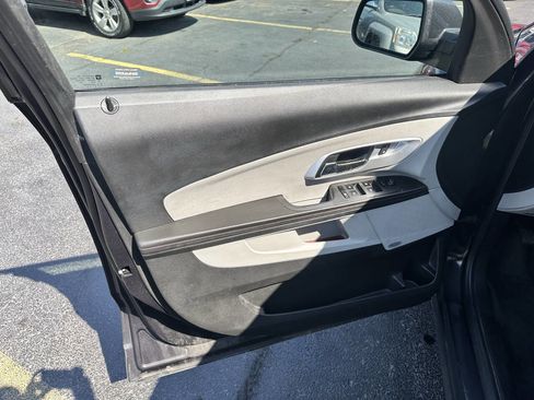 Used 2015 Chevrolet Equinox LT image 26