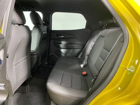 Certified 2023 Chevrolet TrailBlazer RS w/ Convenience Package image 28