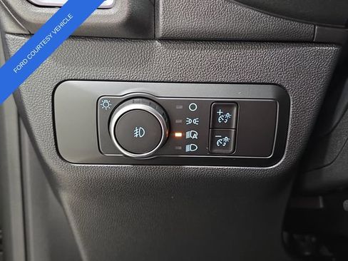 Used 2026 Ford Bronco Sport Big Bend w/ Convenience Package AWD/4WD image 24