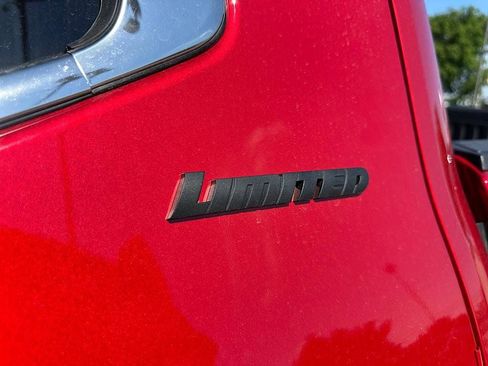 New 2026 Toyota Tundra Limited AWD/4WD image 13
