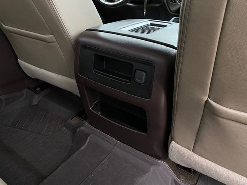 Used 2018 Chevrolet Silverado 1500 LTZ Z71 w/ Centennial Edition AWD/4WD image 30