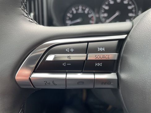 New 2026 MAZDA CX-50 AWD 2.5 S w/ Weather Package image 19