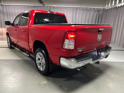 Used 2020 RAM 1500 Big Horn image 5