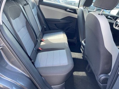 New 2025 Volkswagen Taos S image 52