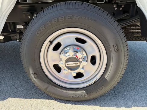 Used 2024 Ford F350 XL w/ XL Driver Assist Package RWD image 34