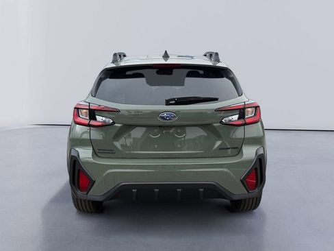 New 2026 Subaru Crosstrek 2.0i Premium image 4