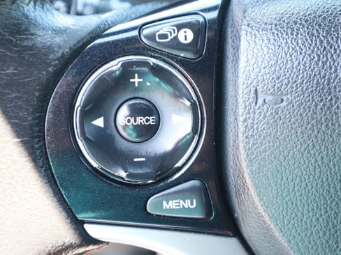 Used 2015 Honda Civic Si image 17