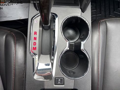 Used 2014 GMC Terrain Denali FWD image 28