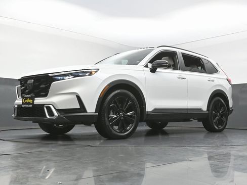 Used 2023 Honda CR-V Sport Touring image 54