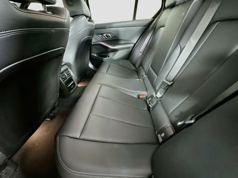 Used 2024 BMW 330e RWD image 28