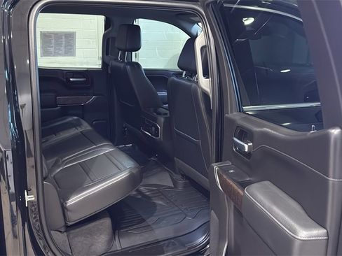Used 2021 GMC Sierra 1500 Denali w/ Driver Alert Package II image 14