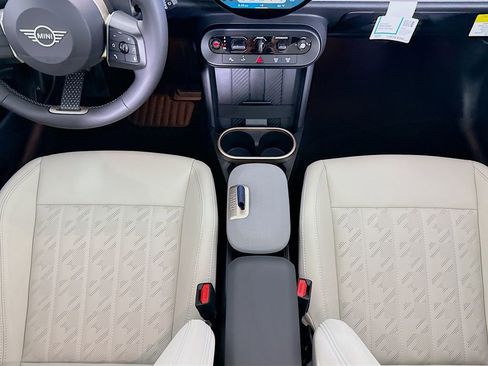 New 2026 MINI Cooper S FWD image 16