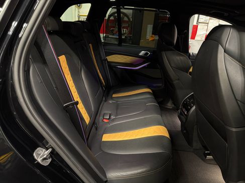 Used 2022 BMW X5 M Competition w/ Competition Package 2 image 23