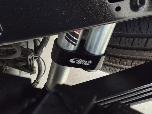 Used 2024 GMC Canyon AT4 w/ Canyon Safety Plus Package image 10