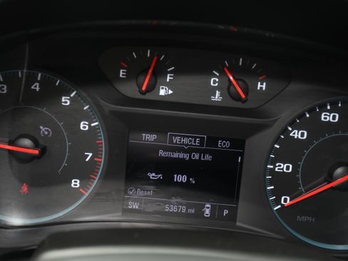 Used 2024 Chevrolet Malibu LT FWD image 11