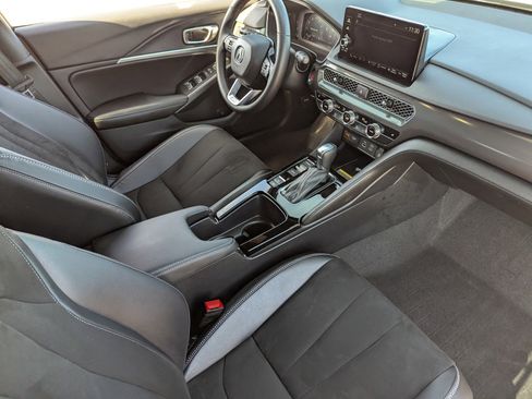 Used 2024 Acura Integra A-Spec image 14