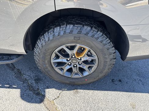 New 2026 Ford Expedition Tremor image 19