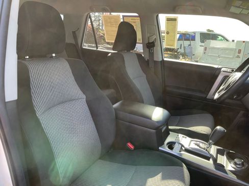 Used 2023 Toyota 4Runner SR5 image 28