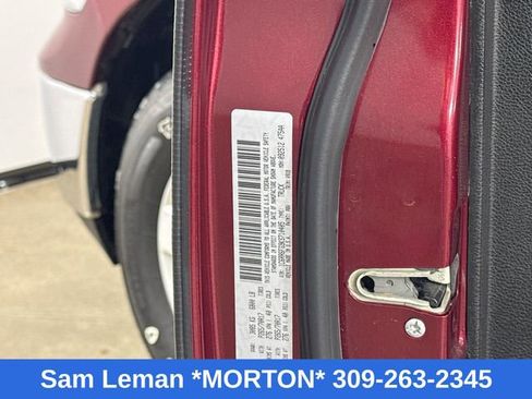 Used 2019 RAM 1500 Tradesman w/ Chrome Plus Package image 28