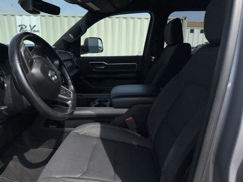 Used 2020 RAM 1500 Big Horn image 8