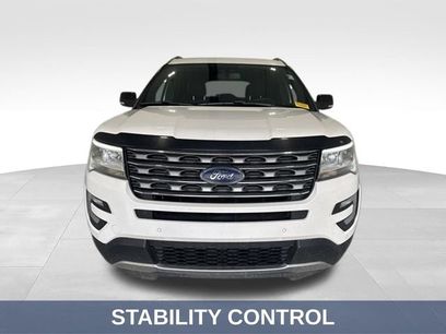 Used 2017 Ford Explorer XLT