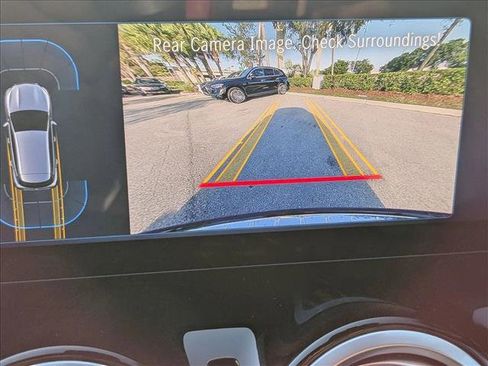 Used 2025 Mercedes-Benz GLA 250 GLA 250 image 14