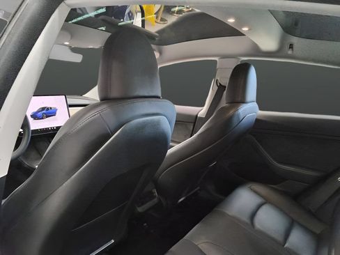 Used 2023 Tesla Model 3 Long Range AWD/4WD image 18
