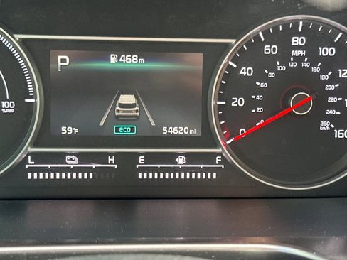 Used 2024 Kia Sorento EX w/ Panoramic Sunroof Package AWD/4WD image 41